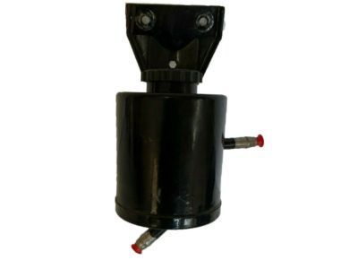 Chevy Express 1500 Power Steering Reservoir - 25736885