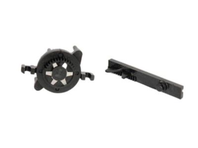 Chevy 1228343 VALVE, VACUUM (PART OF 1)