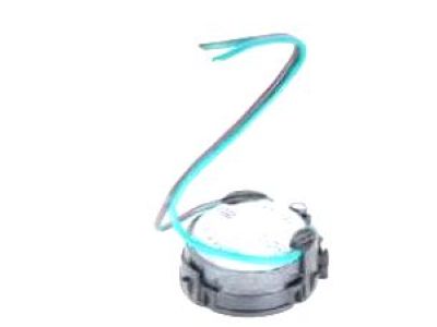 Cadillac Escalade EXT Car Speakers - 10369087