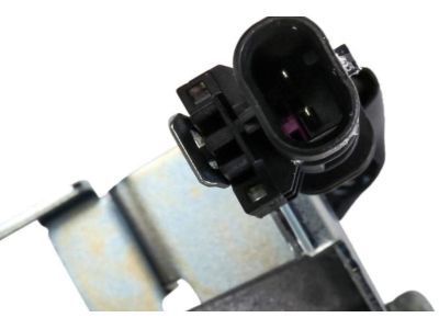 Buick Enclave A/C Compressor - 84338709