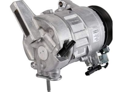 Buick Enclave A/C Compressor - 84338709