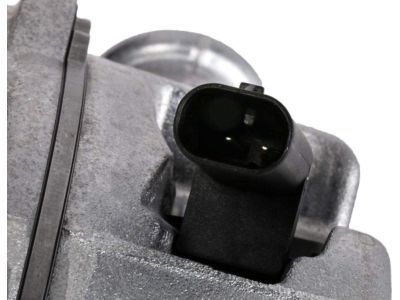 Buick Enclave A/C Compressor - 84338709