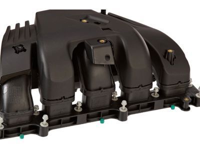 GMC Intake Manifold - 89017742