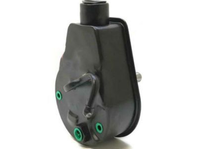 Buick Power Steering Pump - 7838472