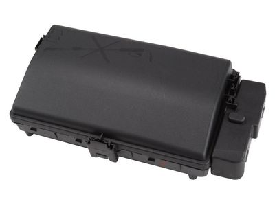 23424338 GM Block, Main Wiring Junction And Fuse Block, Front Product Photo 4 of 4