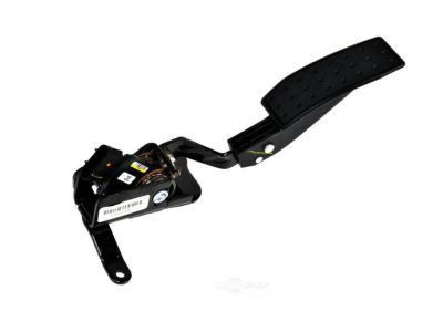 GM 25838049 Pedal Travel Sensor GM 25838049 Pedal Travel Sensor