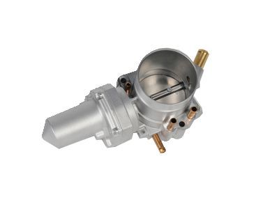 Saturn Throttle Body - 24446586