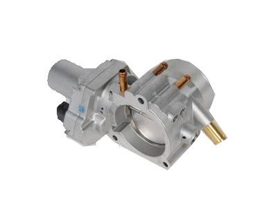 Saturn Throttle Body - 24446586