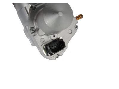 Saturn Throttle Body - 24446586