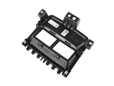 GM 87859267 Trim Plate, Jet Black, Rear 87859267 GM Trim Plate, Jet Black, Rear Product Photo 1 of 2