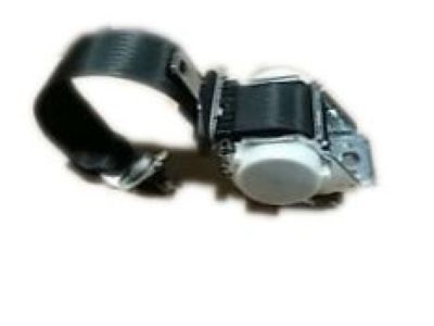 Chevy Sonic Seat Belt - 19353427