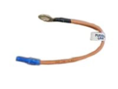 Pontiac 88972385 WIRE,FUSIBLE LINK(POSITIVE BATTERY CABLE REPAIR)(2.525)