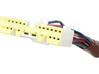 Chevy Tracker Headlight Switch - 30020872