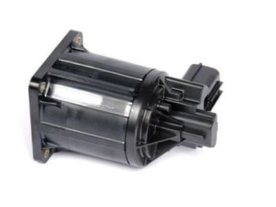GMC EGR Vacuum Solenoid - 98063338