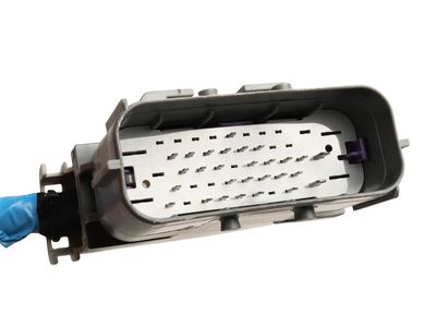 84134520 GM Harness, Chassis Wiring Product Photo 4 of 10