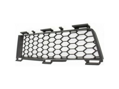 Pontiac 88969808 Lower Grille
