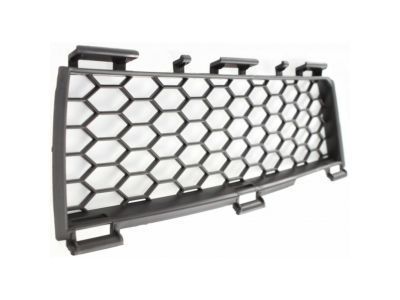 Pontiac 88969808 Lower Grille