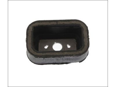 Cadillac DeVille Axle Beam Mount - 25678602