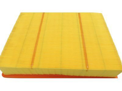 Chevy Suburban Air Filter - 23349854