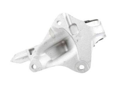 Pontiac 15299172 Rear Trans Mount