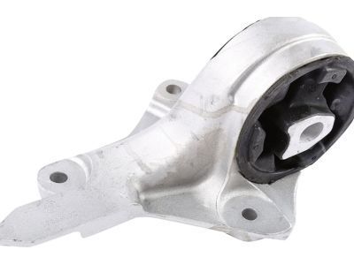 Pontiac 15299172 Rear Trans Mount