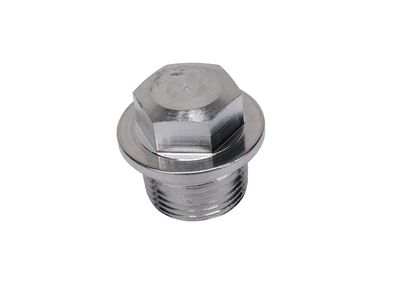 24299296 GM Plug, Transmission Case Product Photo 2 of 2