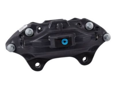 Cadillac CT6 Brake Calipers - 84089034