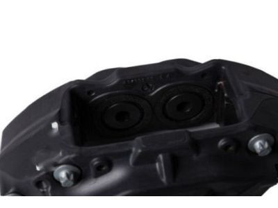 Cadillac CT6 Brake Calipers - 84089034