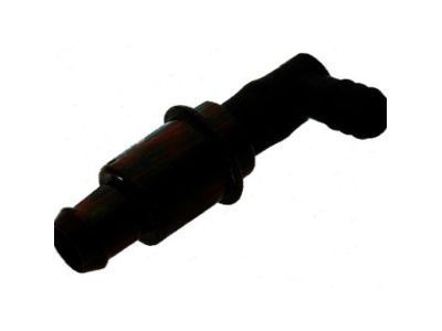 Chevy G20 PCV Valve - 6487936