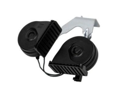 Chevy Impala Horn - 23343360