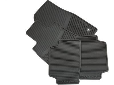 GM 25999927 Carpet, Front/Complete Floor