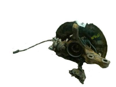 Pontiac Steering Knuckle - 19184289