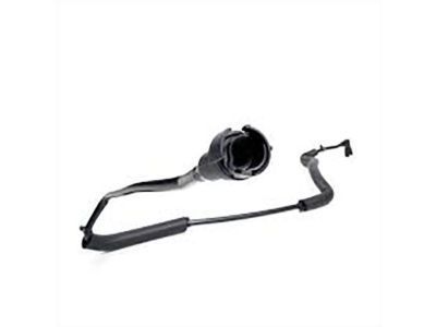 Chevy 12631682 TUBE,PCV(FRESH AIR)