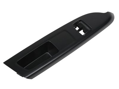 GM 22964463 Plate, Door Window, Black Carbon, Front 22964463 GM Plate, Door Window, Black Carbon, Front Product Photo 1 of 2