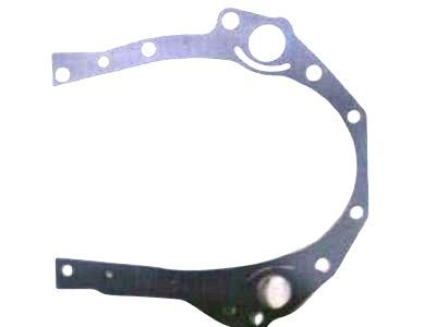 Oldsmobile Timing Cover Gasket - 10131058