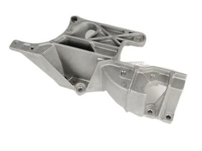 Oldsmobile Alternator Bracket - 10233233