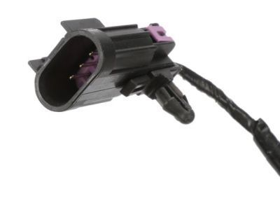 GMC Hood Latch - 84070074