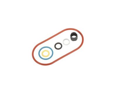 GMC 12603372 SEAL KIT,FUEL INJECTION FUEL FEED & RETURN PIPE