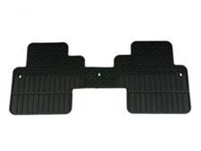 Chevy 20794568 MAT PKG,REAR CARPET(INCLUDES 2,3)(TITANIUM)(INSTALL 0.10)(0.906 KGS)(16.800)