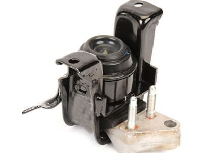 Pontiac Vibe Cooling Hose - 88975749