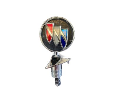 Buick 10103246 Ornament