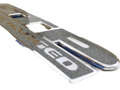 Pontiac Grand Prix Emblem - 10246507