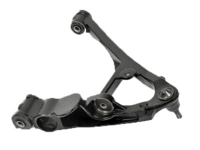 GMC Sierra 1500 HD Control Arm - 12475479