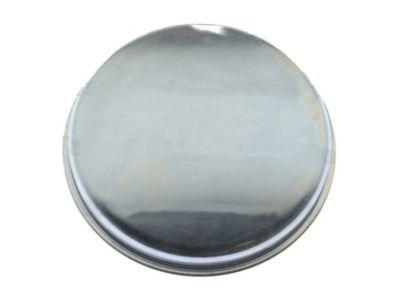 GMC Wheel Bearing Dust Cap - 25807436
