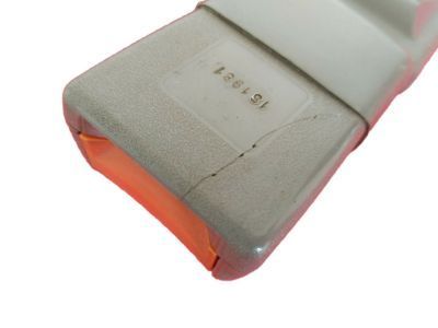 Chevy Astro Seat Belt - 12376960