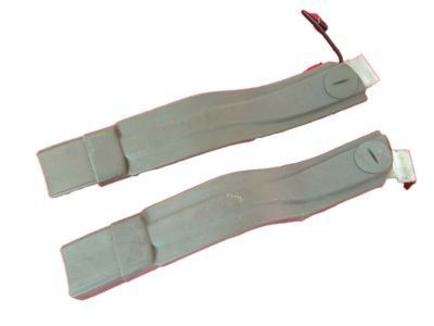 Chevy Astro Seat Belt - 12376960