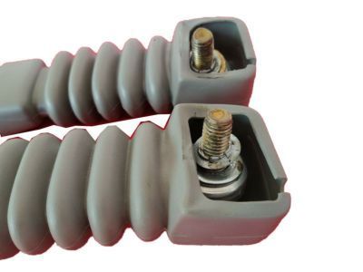 Chevy Astro Seat Belt - 12376960