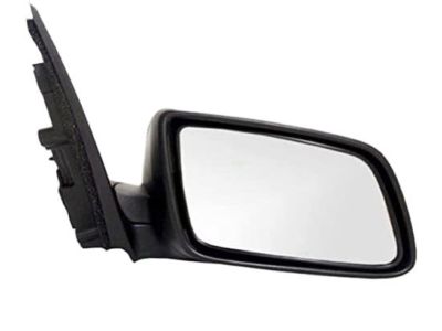Chevy SS Mirror Cover - 92193908