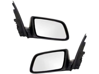 Chevy SS Mirror Cover - 92193908