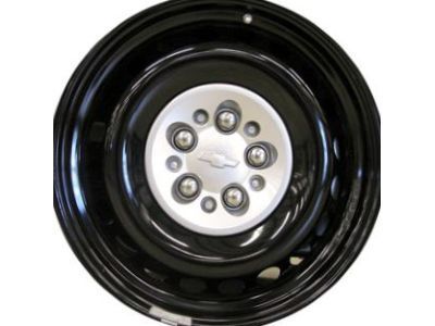 Chevy Caprice Spare Wheel - 92246104